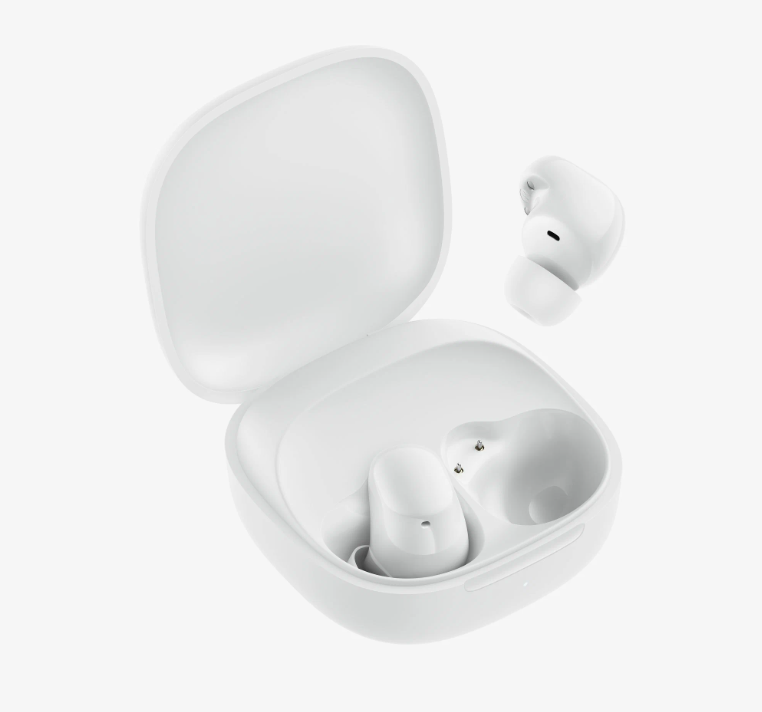 Наушники Redmi Buds 6 Play White RU