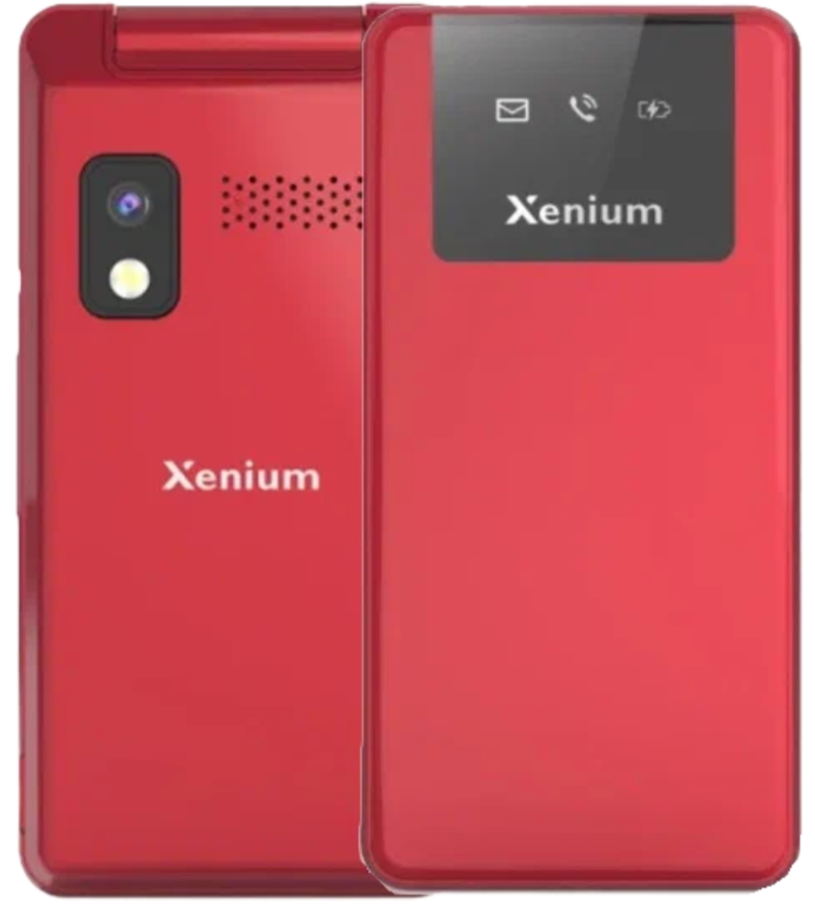 Xenium X600