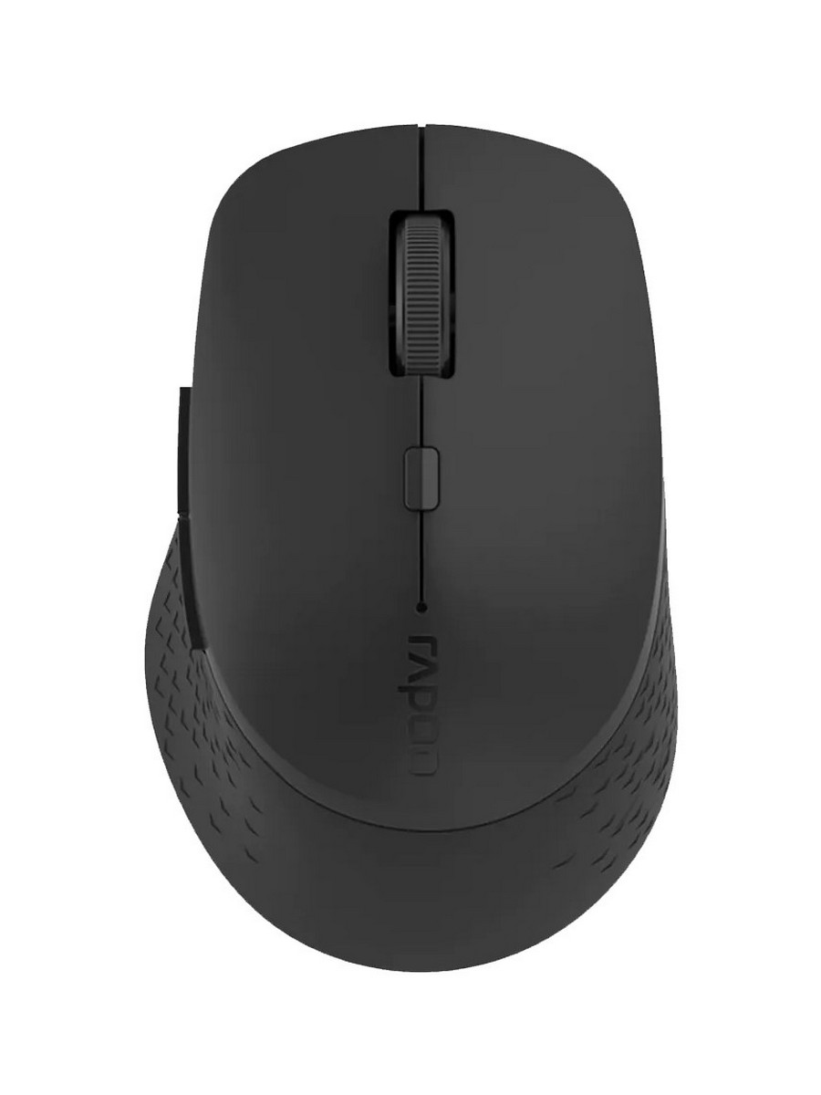 RAPOO M300L-DGRY Silent