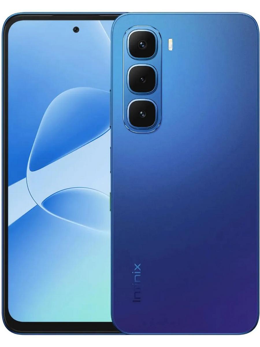 Infinix HOT 60i