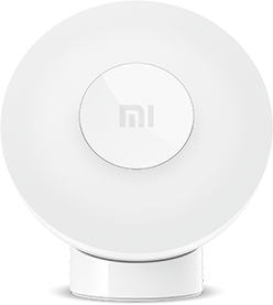 Светильник портативный Mi Motion-Activated Night Light 2 (Bluetooth)