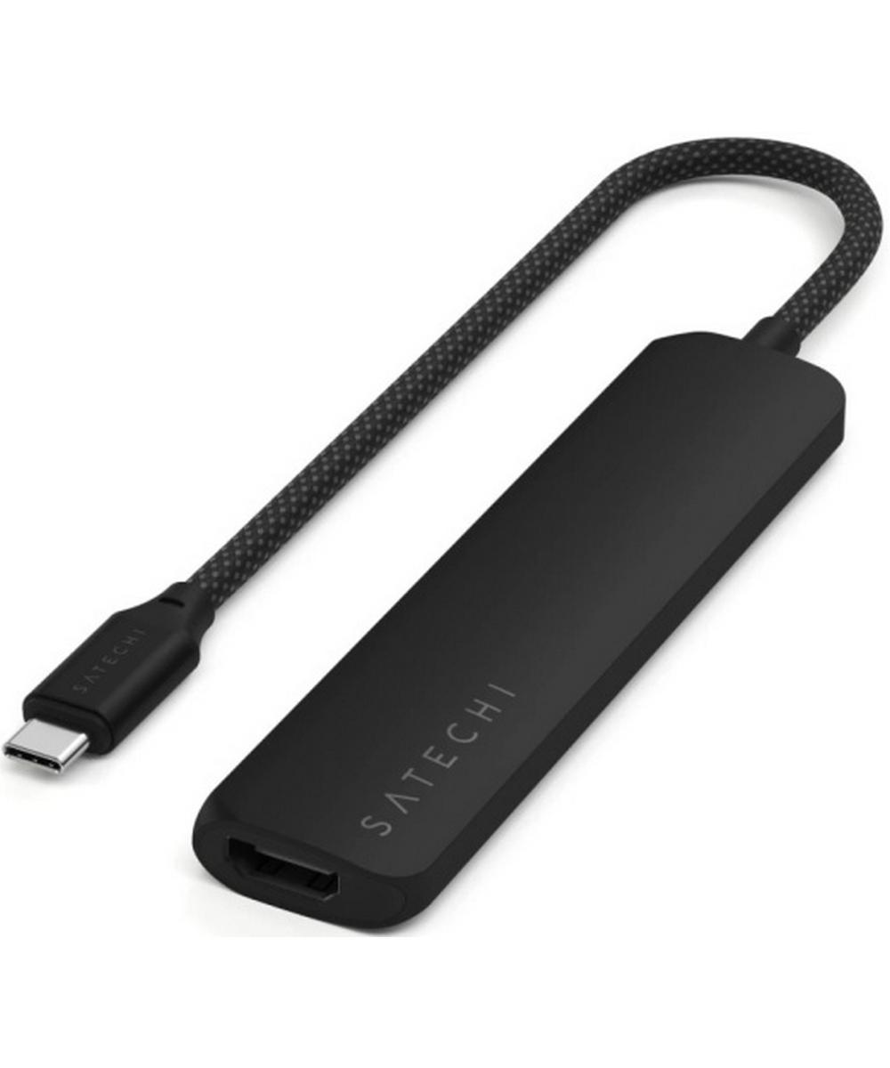 Satechi ST-P6SK 6-in-1