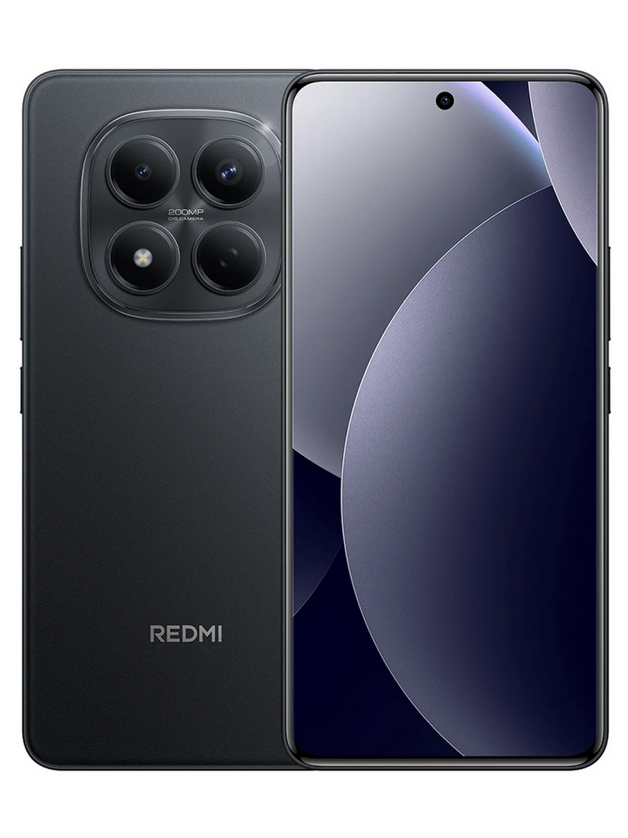 Xiaomi Redmi Note 15 Pro