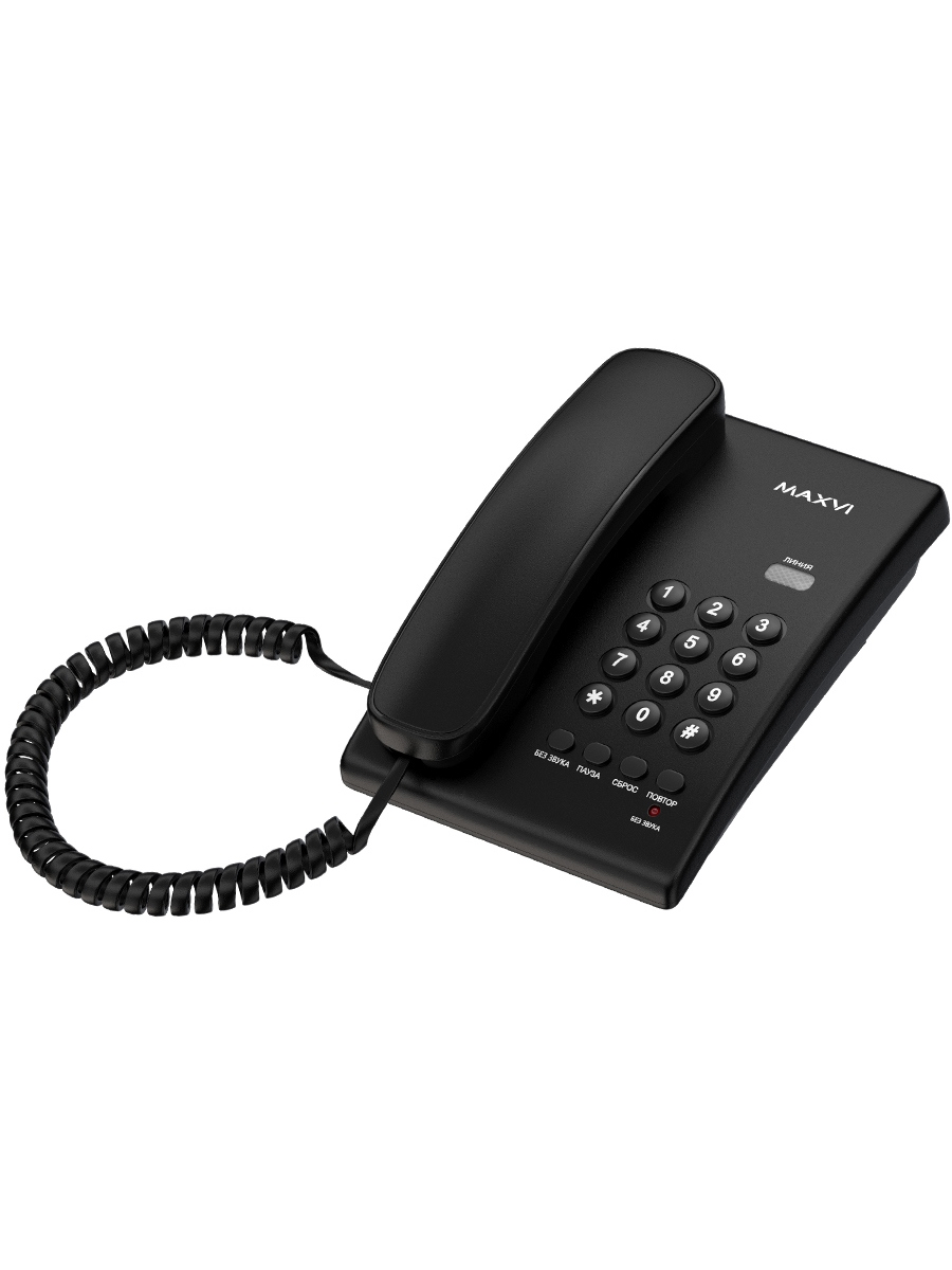 Maxvi CS-02