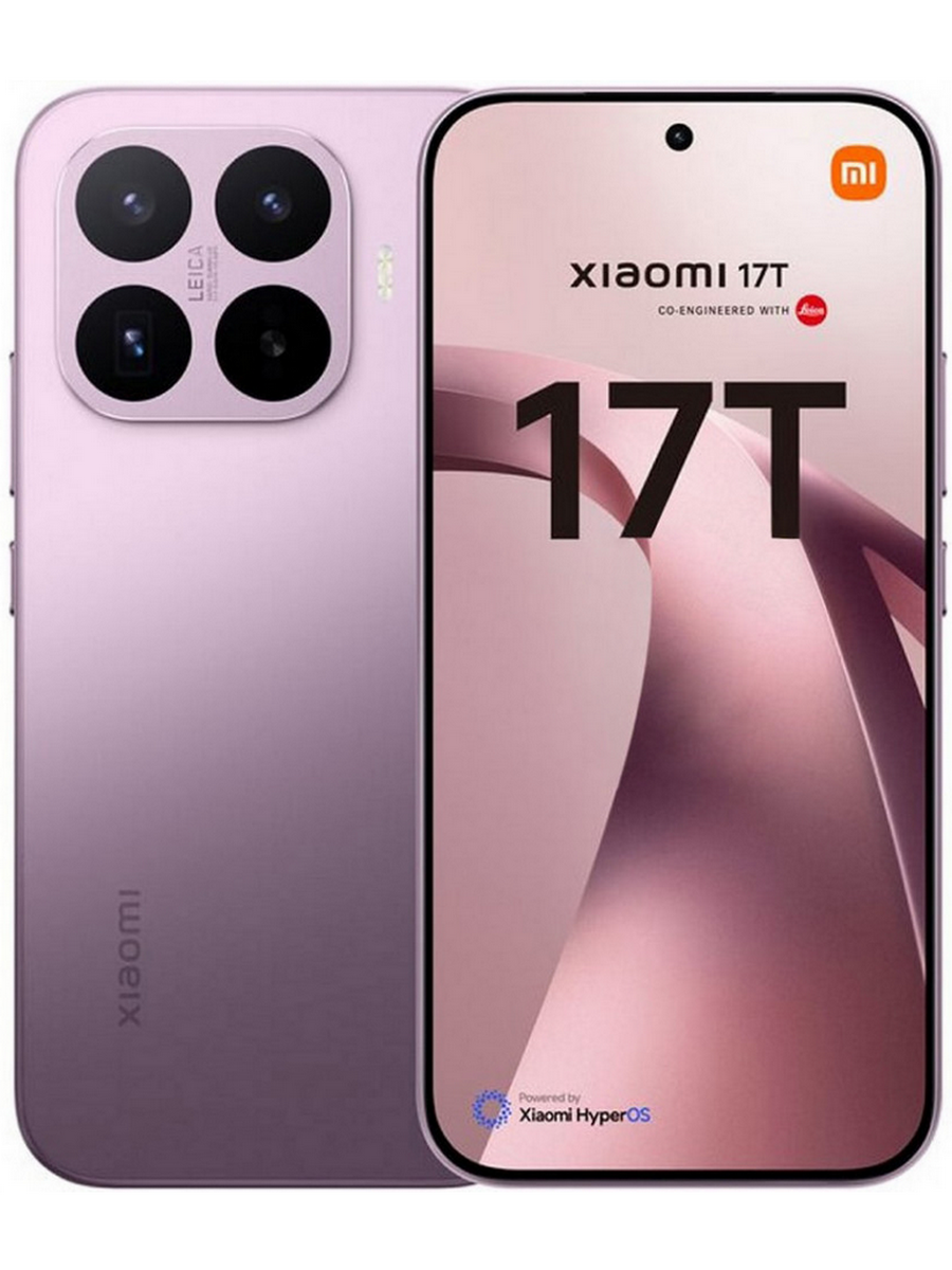 Xiaomi 17T