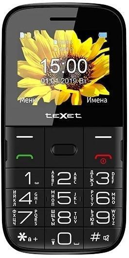 teXet TM-B227