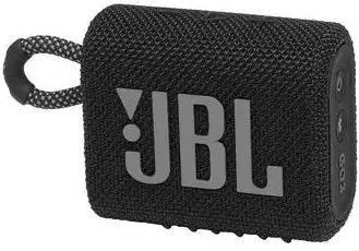 JBL GO 3