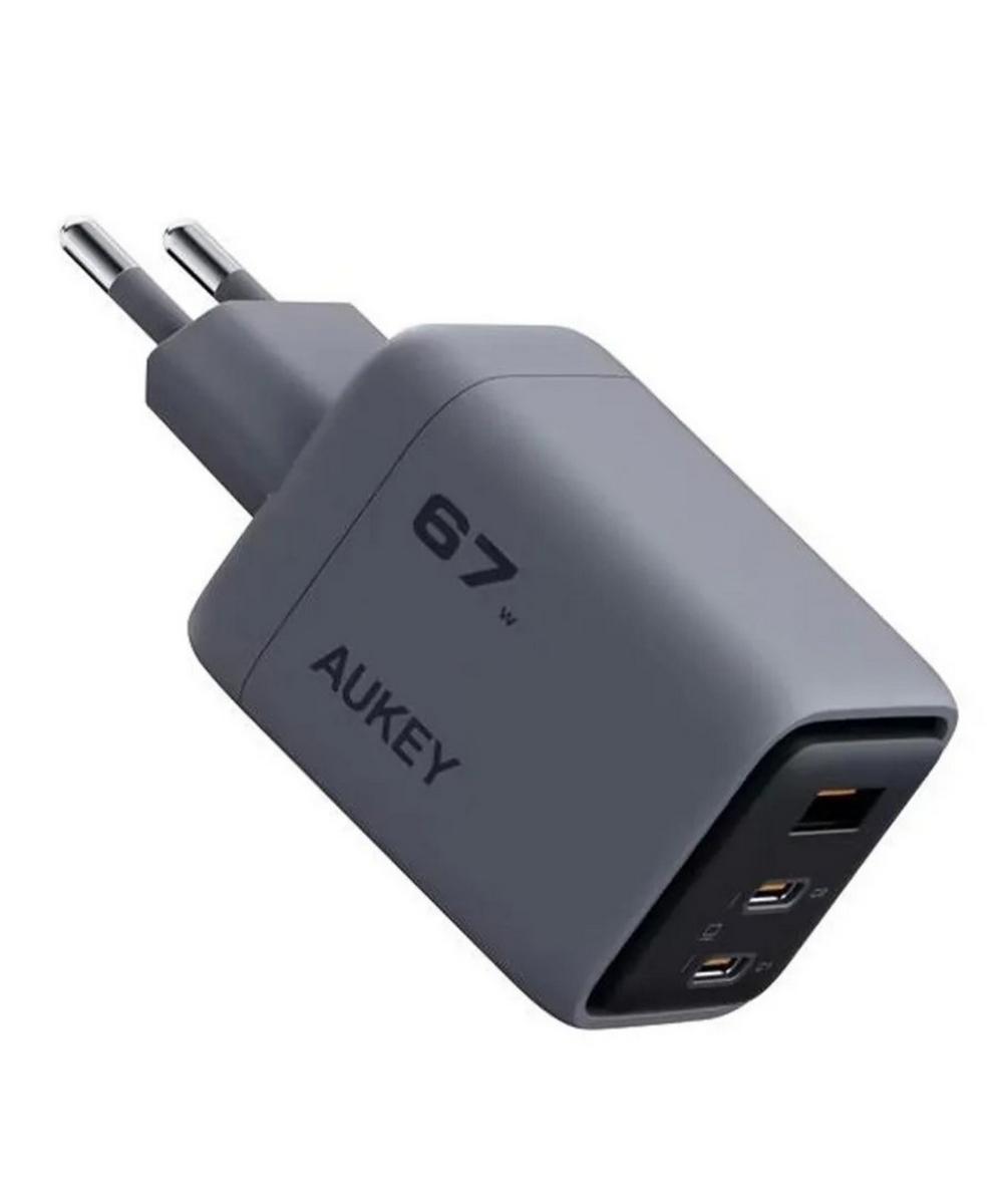 Aukey C3G Comet Mix 67W