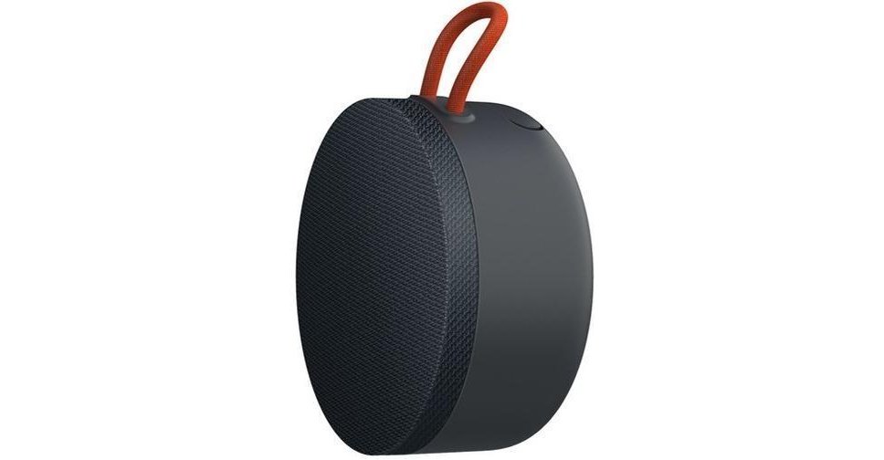 Xiaomi Mi Portable Bluetooth Speaker XMYX04WM купить в Митино, доставка