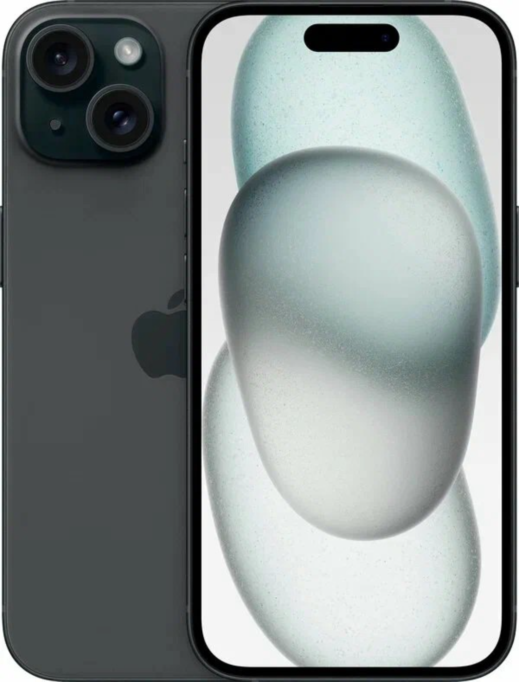 Apple iPhone 15 Plus (nano SIM + eSIM)