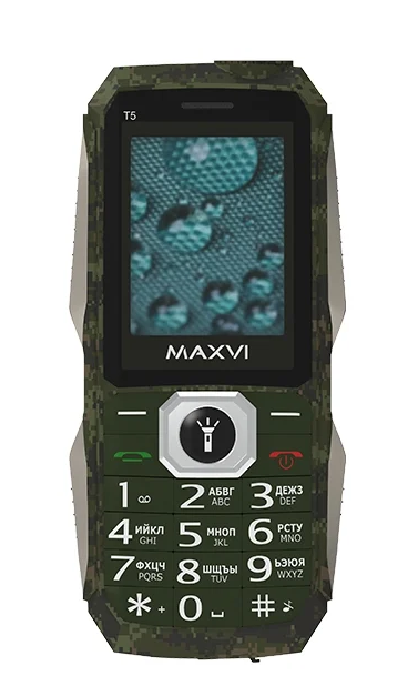 Maxvi T5