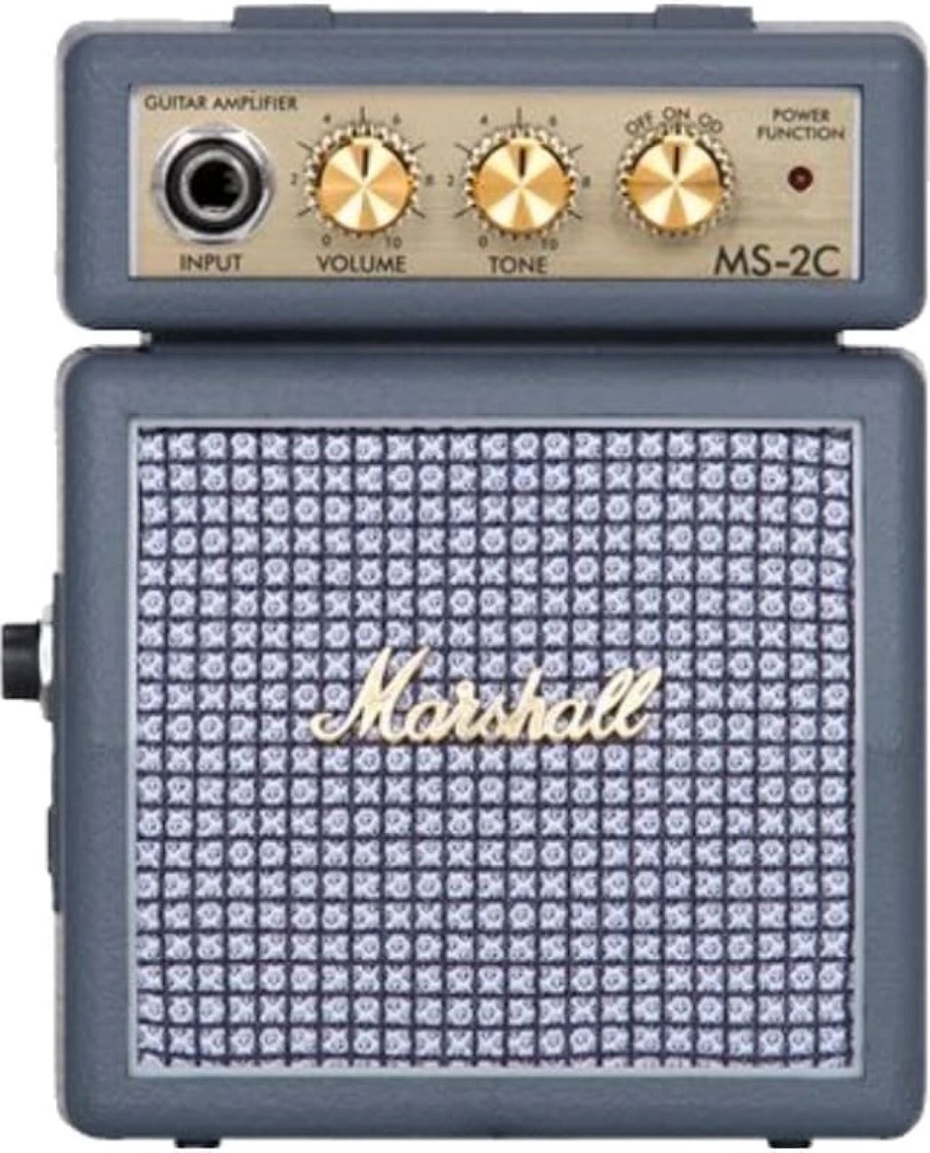 Гитарный комбоусилитель Marshall MS-2C