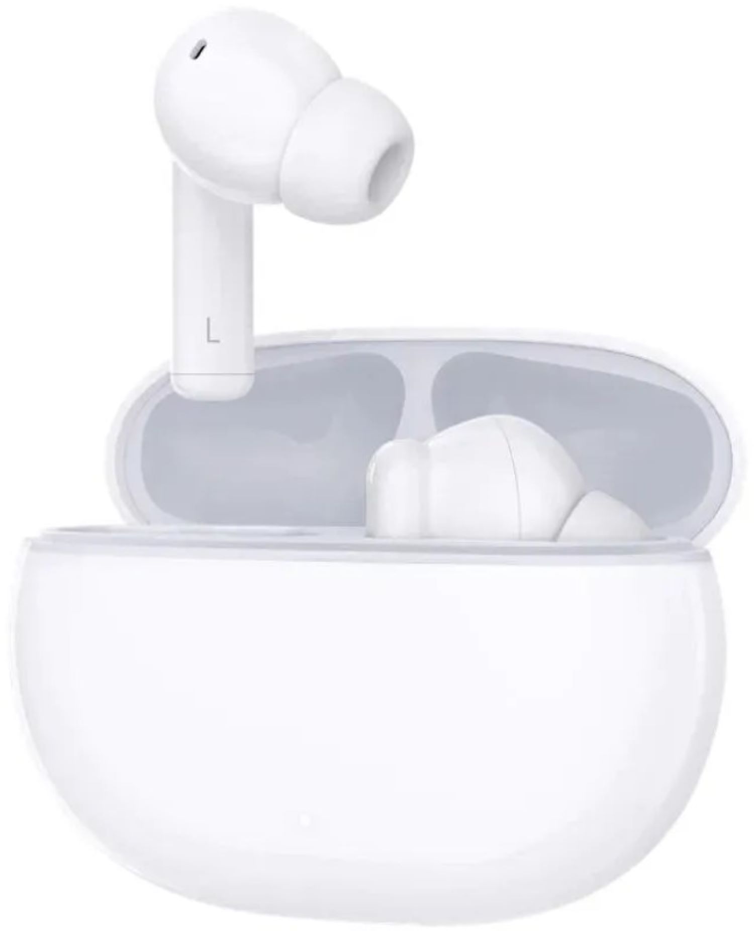 Наушники Honor Choice X7i White