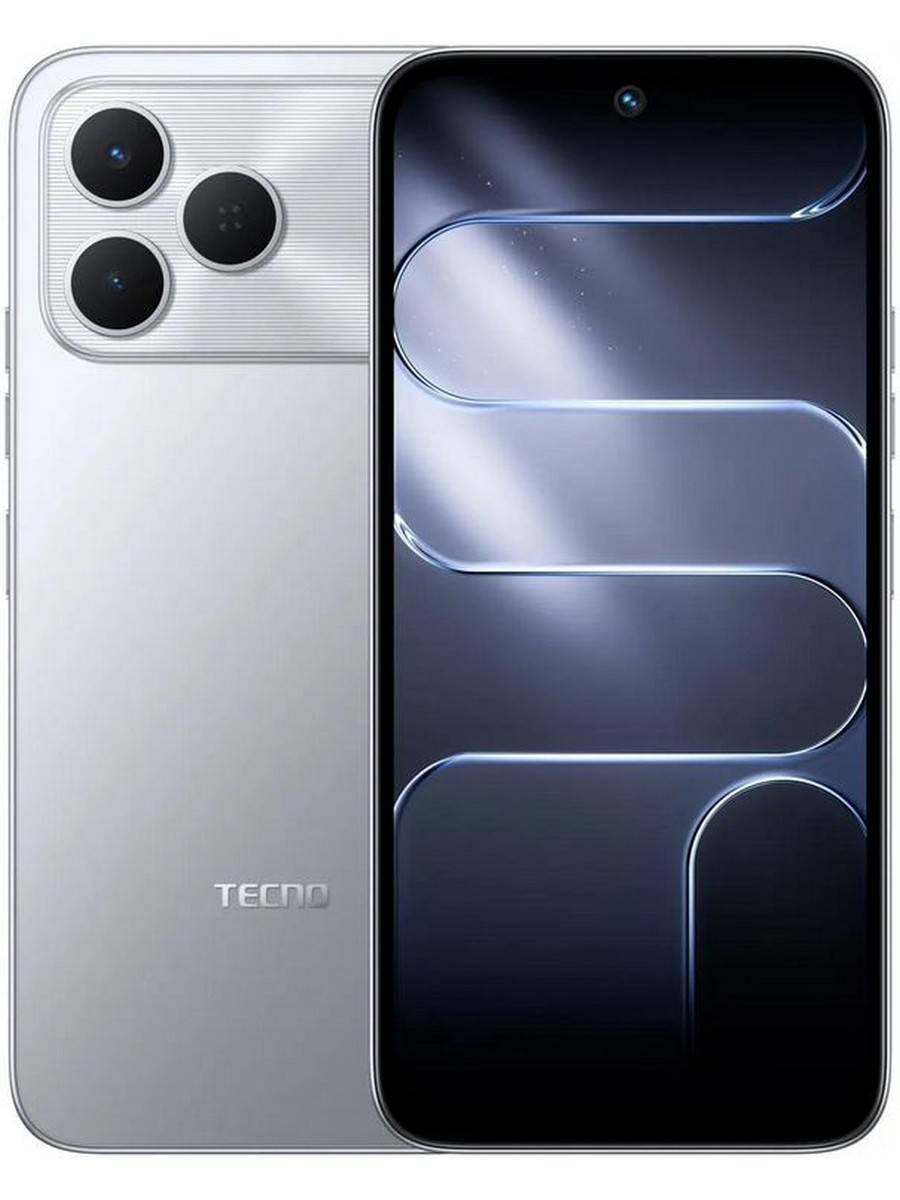 Tecno Spark 50