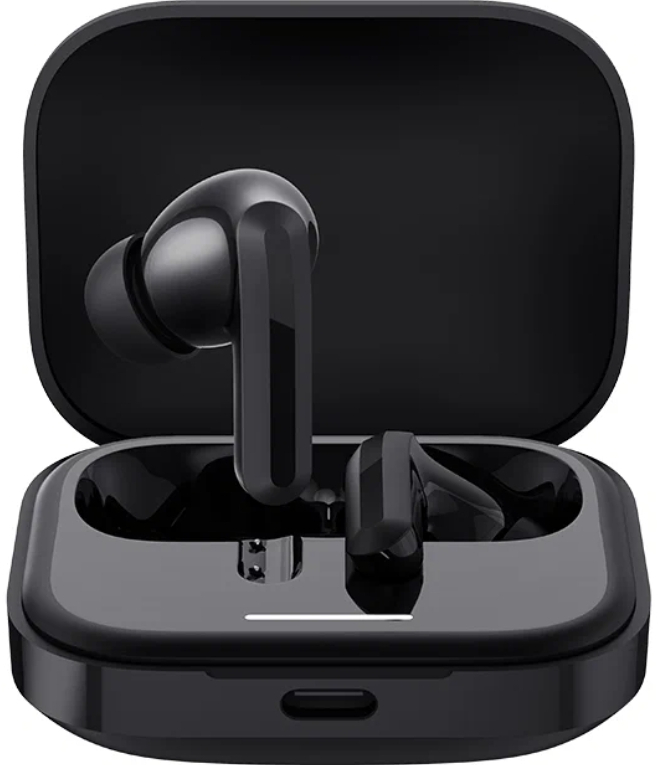 Наушники Xiaomi Redmi Buds 5 M2316E1 Black RU