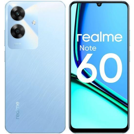 Realme Note 60