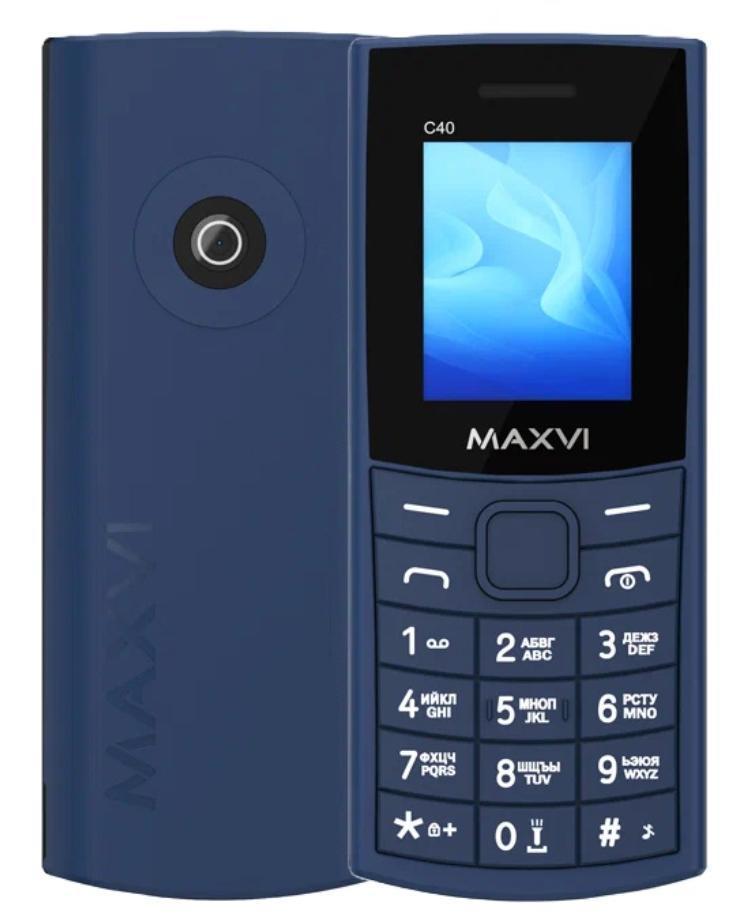 Maxvi C40