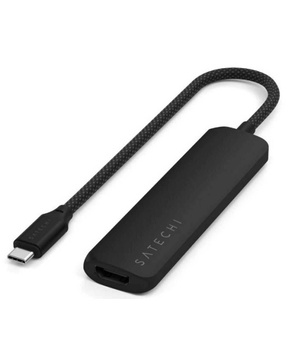 Satechi ST-P4SK 4-in-1