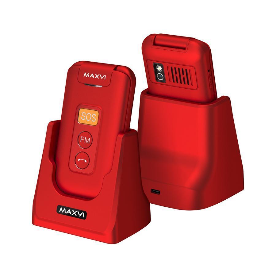 Maxvi E5 up