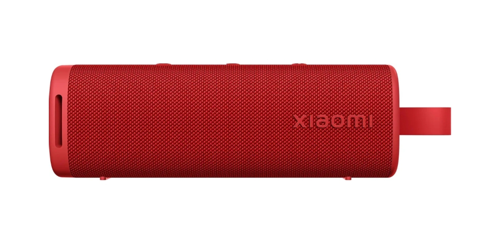 Портативная колонка Xiaomi S29D Sound Outdoor 30W (красная)