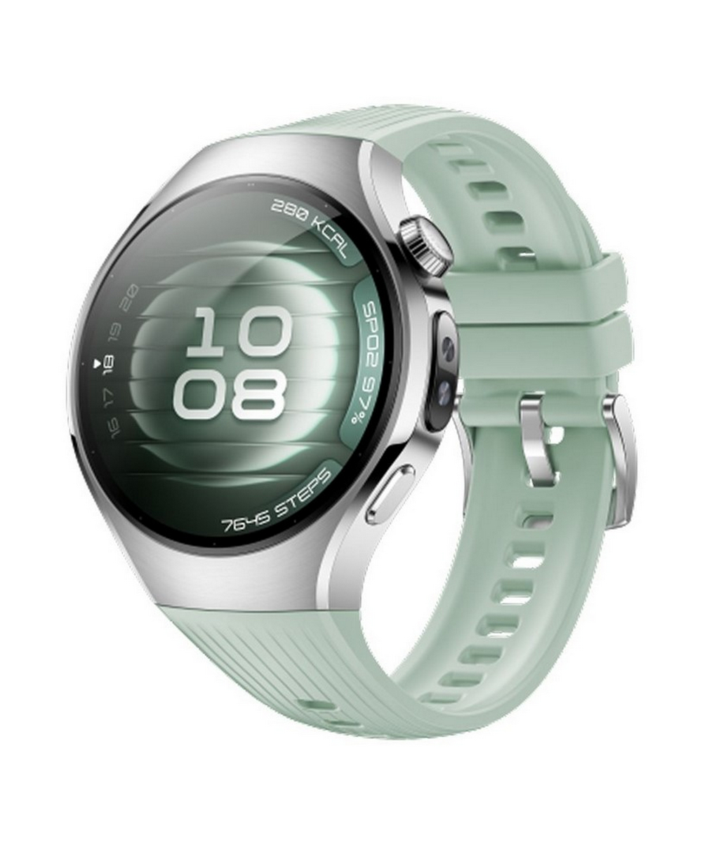 Часы Huawei Watch 5 (42 mm) 55020EVS Green