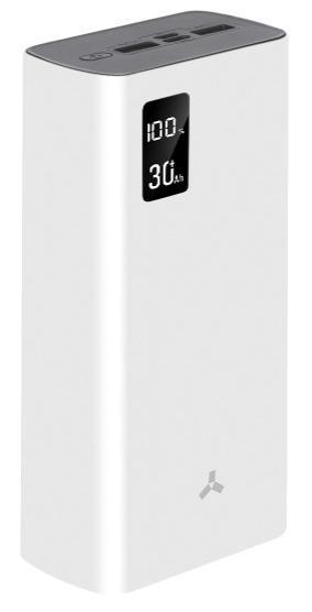 Accesstyle Bison 30PQD 30000 mAh