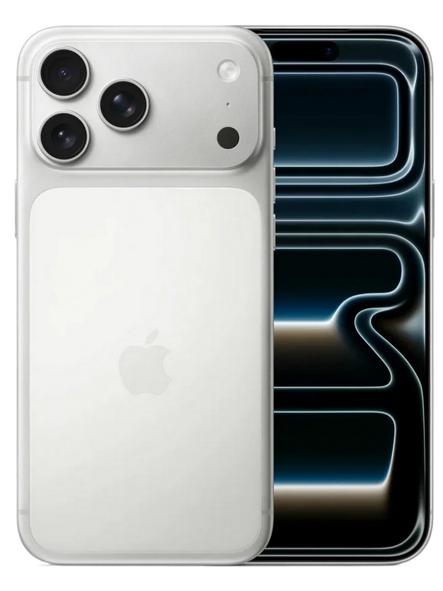 Apple iPhone 17 Pro Max (nanoSIM + eSIM)