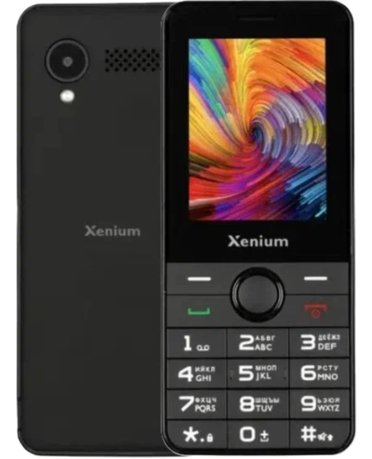 Xenium X240