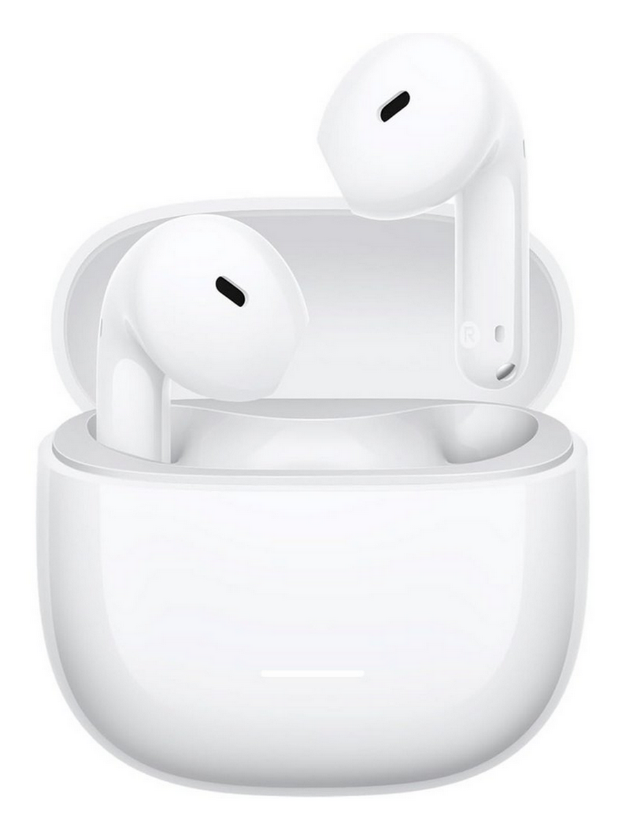 Наушники Redmi Buds 8 Active White RU