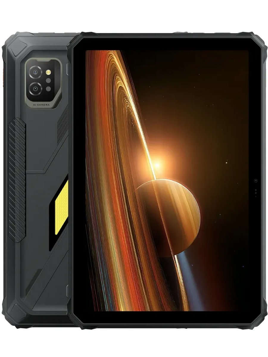 Планшет Blackview Active 7 11" 8/128GB Black