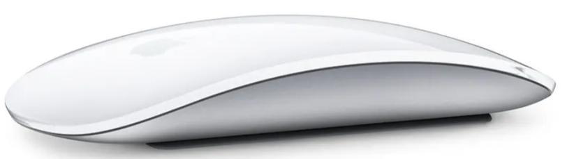 Apple Magic Mouse 3 (MK2E3ZM/A)