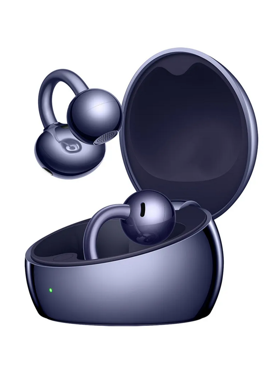 Наушники Huawei FreeClip 2S DEEPSEA BLUE