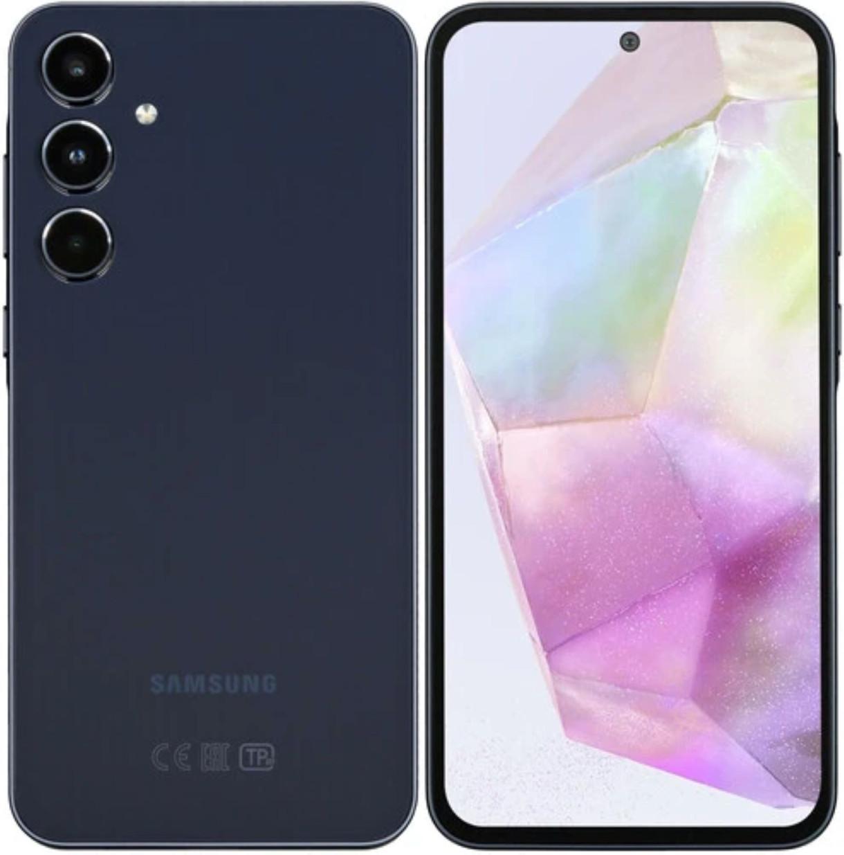 Samsung Galaxy A35
