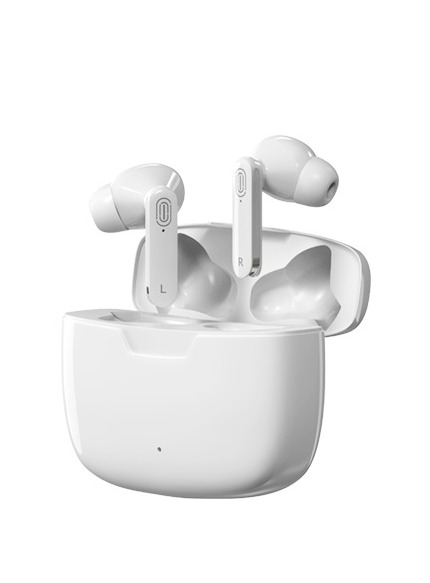 Наушники Maxvi MHF-103BT TWS white