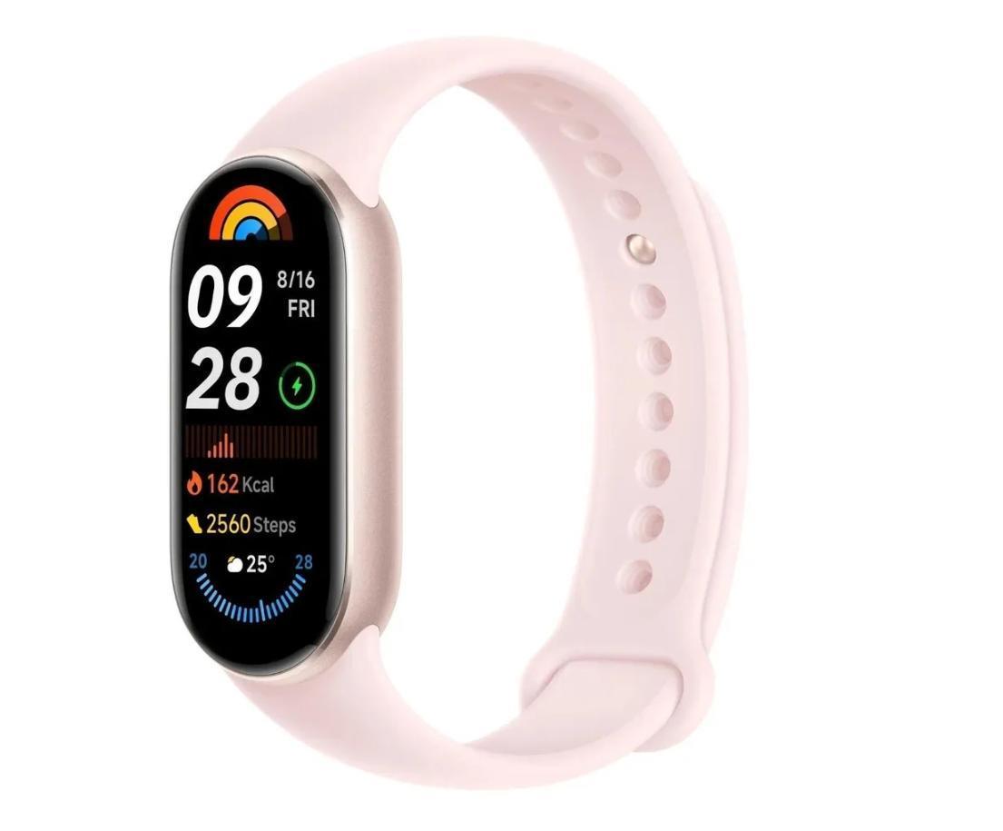 Xiaomi Smart Band 9