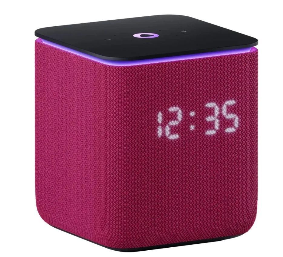 Яндекс.Станция Миди с Алисой, с Zigbee, 24Вт