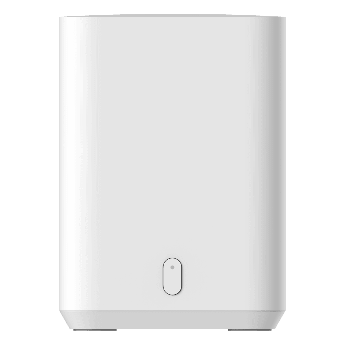 Регистратор Xiaomi Outdoor Camera Base Station MJSXJ07BY (BHR8618GL) белый