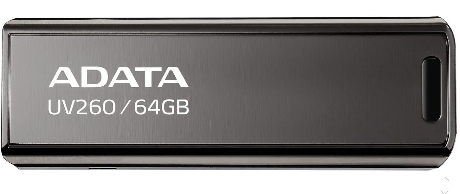 ADATA 64GB USB2 AUV260