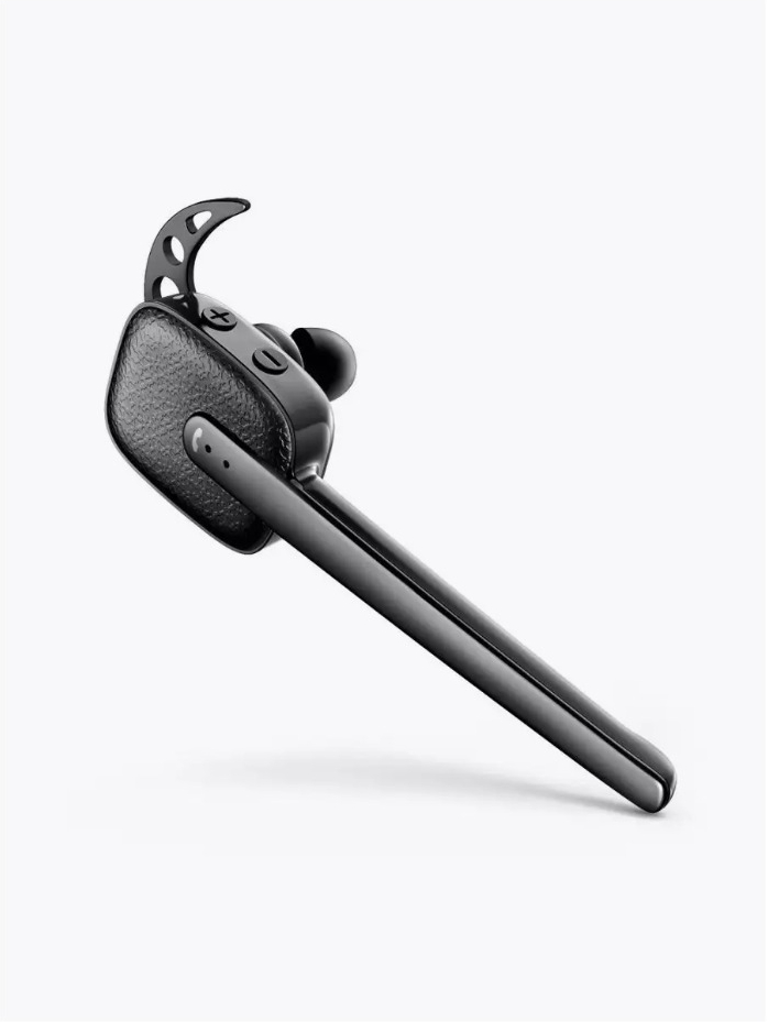 Bluetooth-гарнитура OLMIO BTH-09