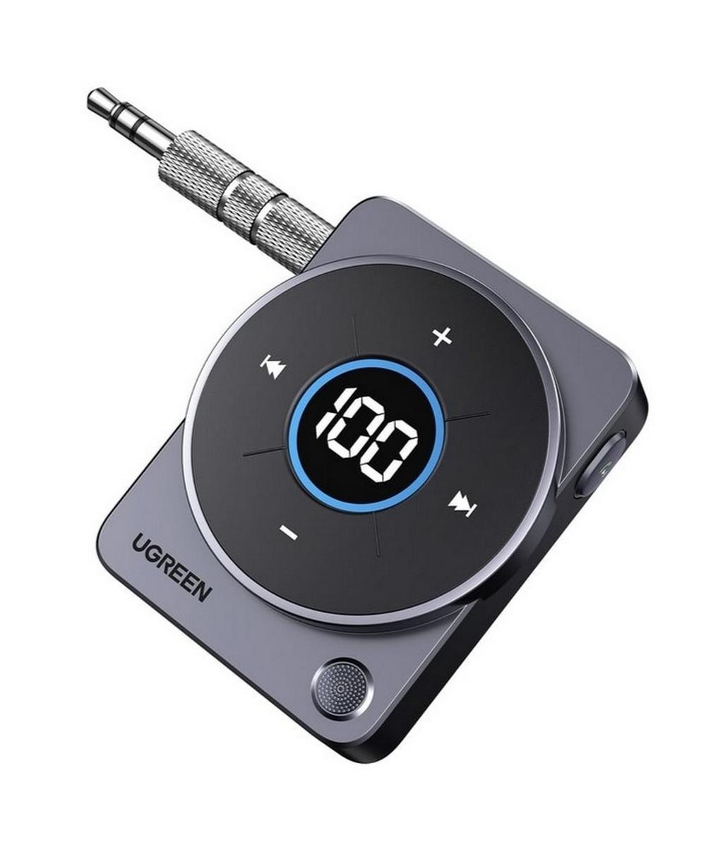 UGREEN CM724 Car&Home Bluetooth 5.4 Receiver