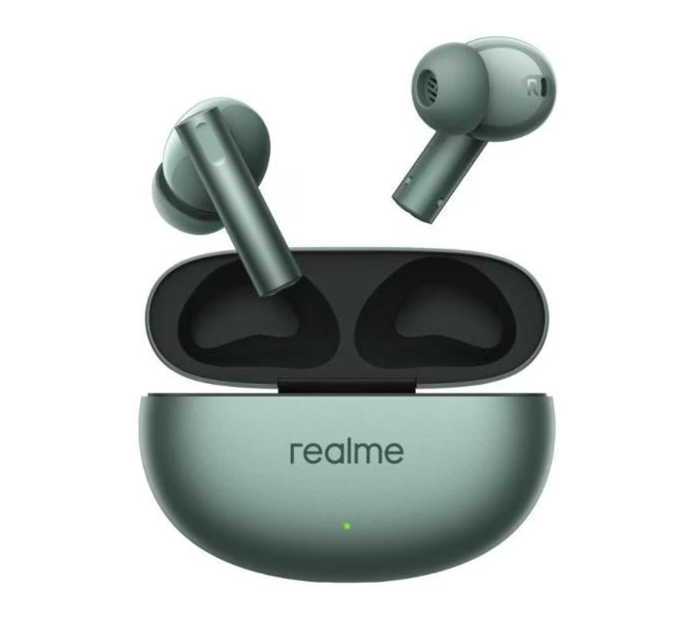 Realme Buds Air 6 RMA2402