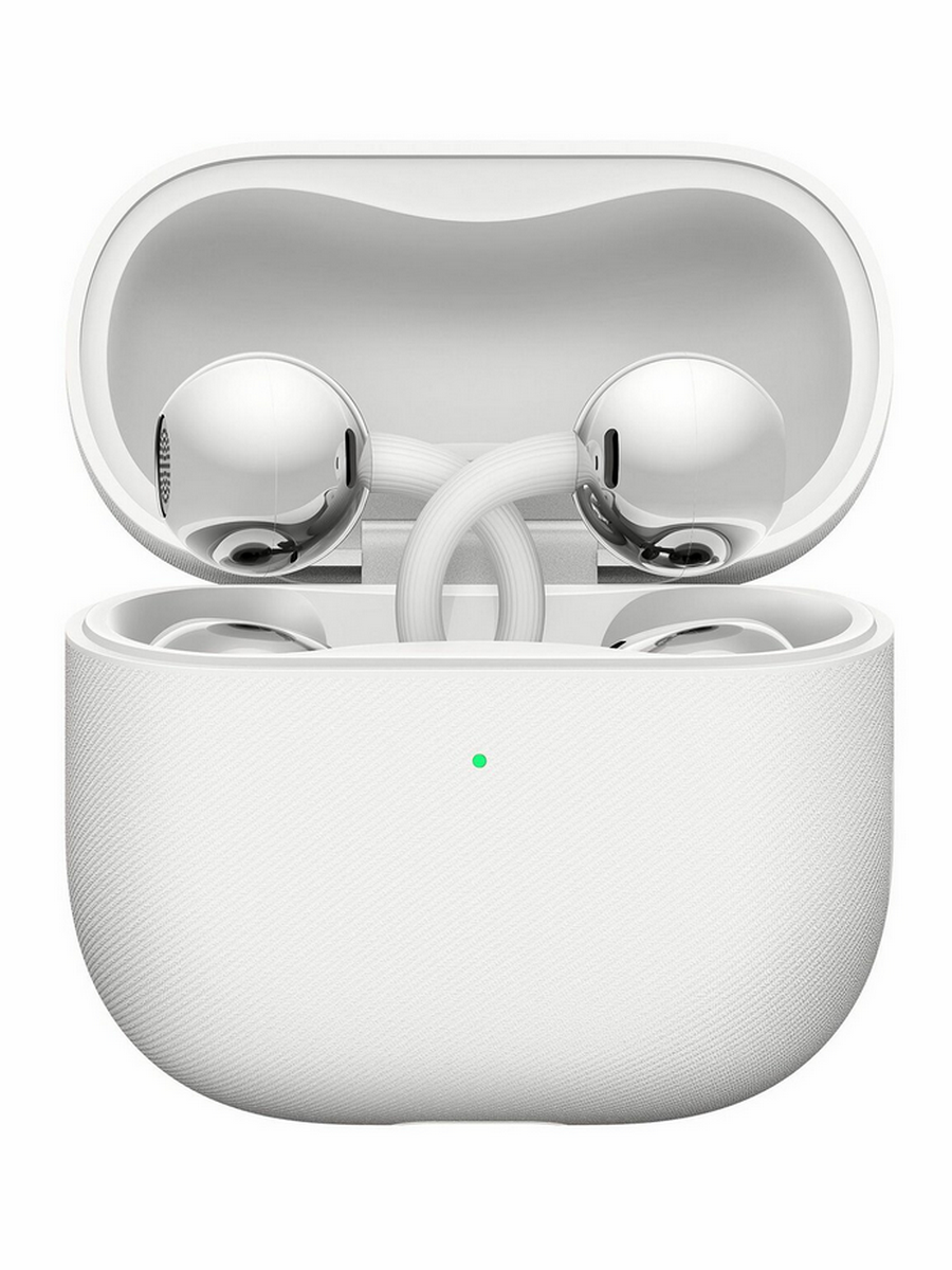 Наушники Huawei FreeClip 2 White