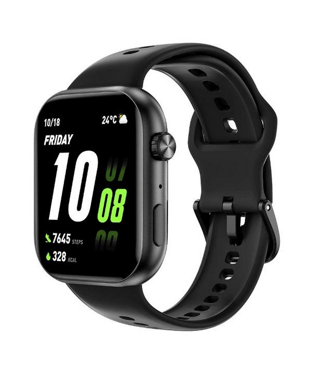 Умные часы HONOR CHOICE Watch 2i (KCH-WB01) Black