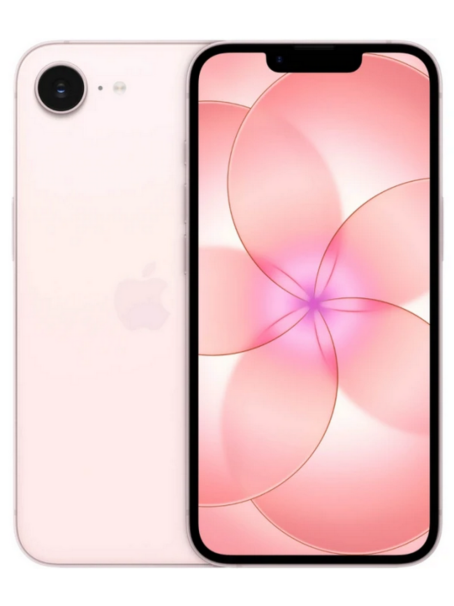 Apple iPhone 17e