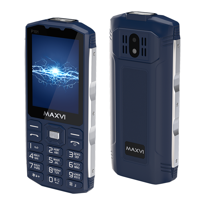 Maxvi P101