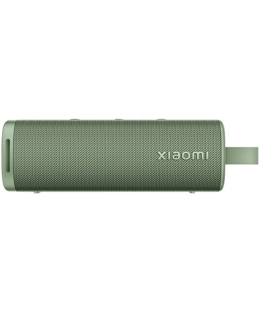 Портативная колонка Xiaomi S29D Sound Outdoor 30W (зеленая)