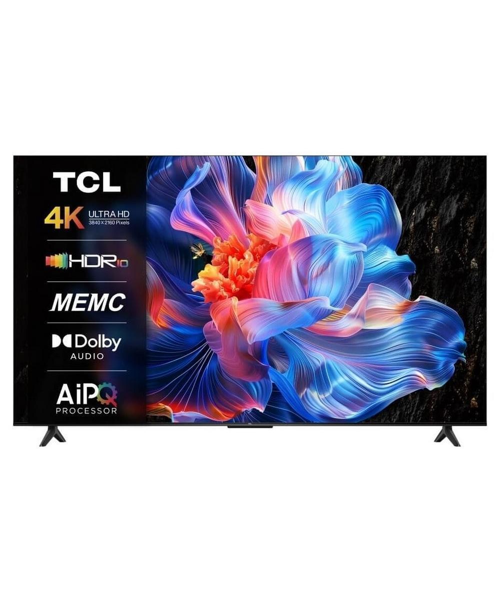 TCL 65" 65P6K 4K