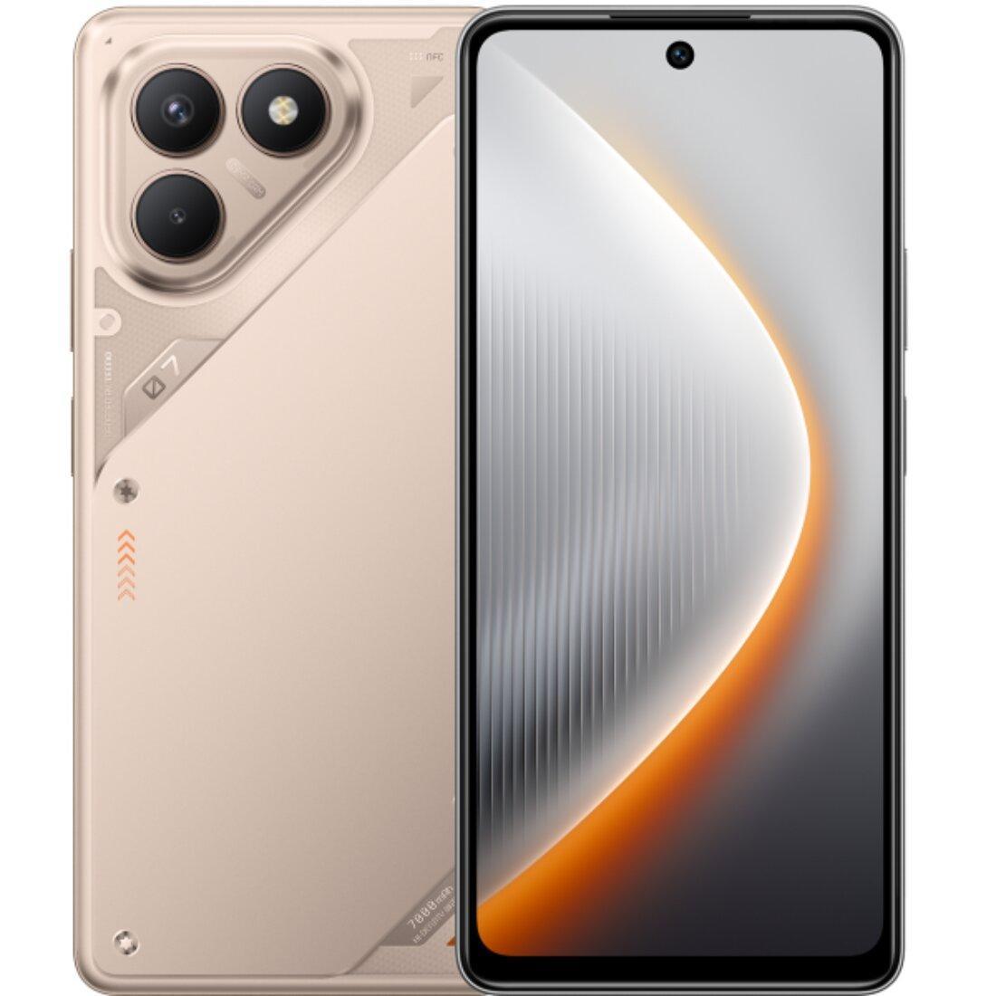 Tecno Pova 7 Neo