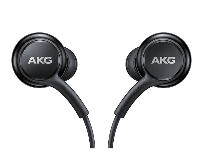 Наушники Samsung EO-IC100 Type-C Black AE