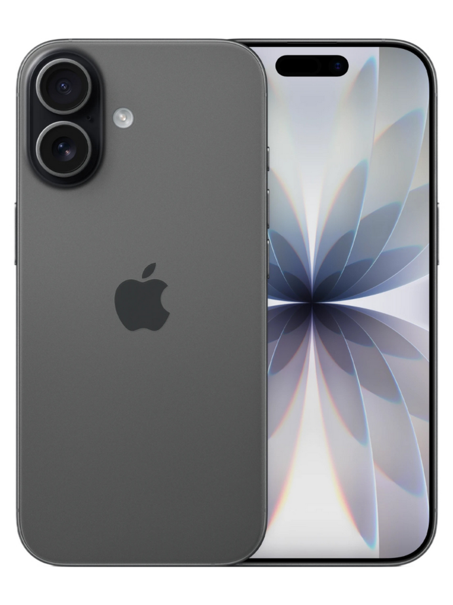 Apple iPhone 17 (Dual SIM)